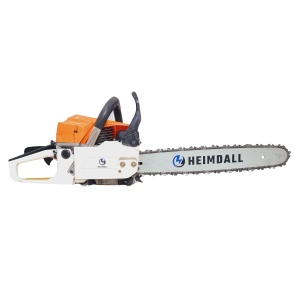 Motoferastrau HEIMDALL FOREST 5800, pe benzina, 2.6Kw