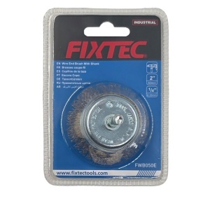 Perie Fixa Tip Fixtec 50 mm
