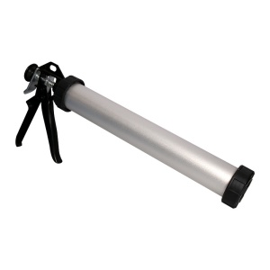 Pistol pentru silicon FIXTEC 15" din aluminiu - Img 5