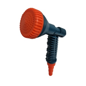 Pistol PVC pentru Udat Gradina - Randament Ridicat - Img 2