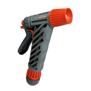 Pistol Stropitor cu Reglaj Debit si Adaptor Furtun 1/2"
