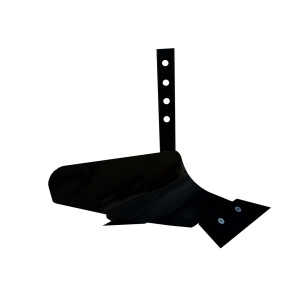 Plug pentru arat cu un singur brazdar compatibil cu motocultor si motosapa