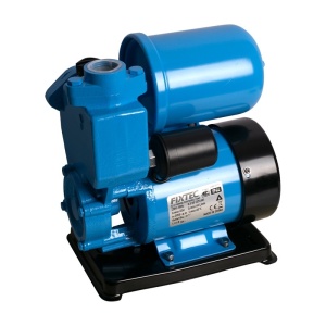 Pompa autoamorsanta periferica FIXTEC 370W 0.5CP, dotata cu protectie la supraincalzire - Img 5
