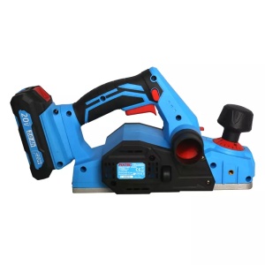 Rindea FIXTEC 20V cu motor brushless, fara cablu, livrata fara acumulator - Img 3