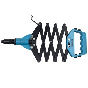 Rivetor pliabil FIXTEC 32 Inch pentru nituri metalice - Img 5