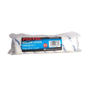 Rola pentru trafalet FIXTEC 10" cu fibre rezistente de 11 mm - Img 2