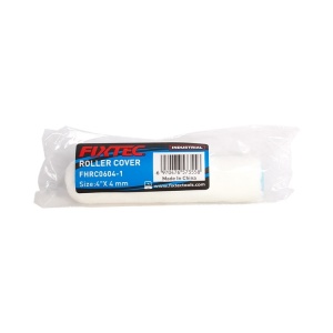 Rola pentru trafalet FIXTEC 4" cu fibra de 4mm - Img 2