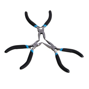 Set 3 mini clesti 4.5 inch FIXTEC