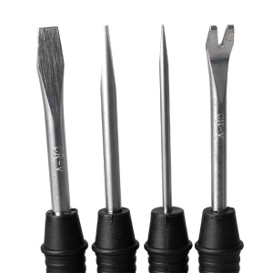Set capete schimbabile surubelnita 8 piese FIXTEC din CR-V - Img 3
