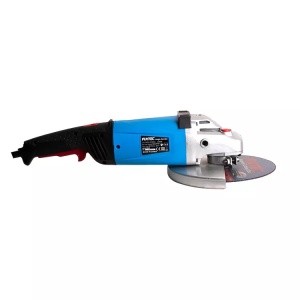 Slefuitor unghiular FIXTEC 2350W, disc 230mm, maner rotativ - Img 2