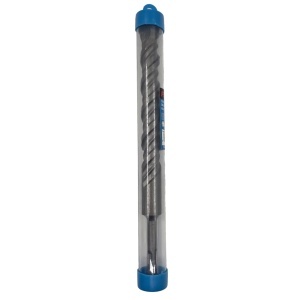 Spiral SDS-Plus 24 mm x 260 mm FIXTEC pentru uz profesional - Img 2