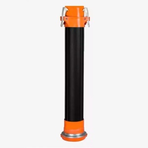 Teava HDPE 90mm, 5m – Solutie pentru Irigatii si Alimentare cu Apa