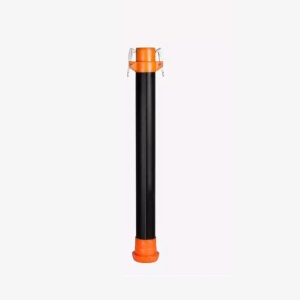 Teava PEHD 50mm, 6m pentru Irigare cu Aspersie