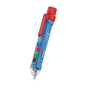 Tester tensiune AC fara contact FIXTEC 12‑1000 V