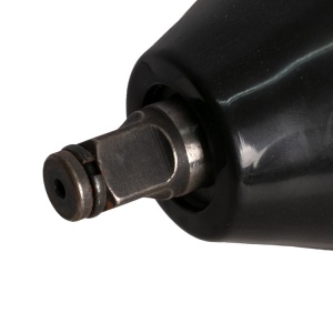 Trusa cheie pneumatica de impact FIXTEC 1/2", 340Nm, set complet - Img 4