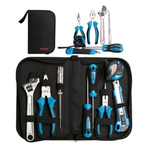 Trusa cu 8 unelte de mana FIXTEC