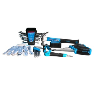 Trusa de unelte FIXTEC - 26 componente - Img 3