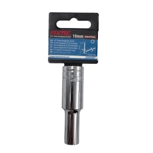Tubulara impact 10 mm FIXTEC, prindere 1/2