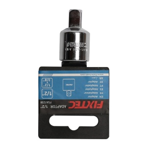 Adaptor cheie impact FIXTEC 1/2F catre 3/8M - Img 5