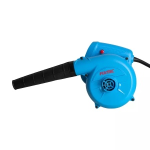 Aparat electric de suflat frunze FIXTEC 400W
