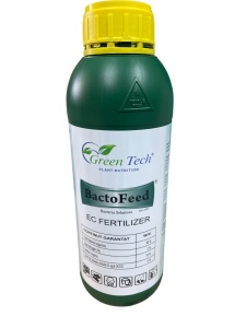 BactoFeed Ingrasamant cu Continut Organic si Potasiu, 1L