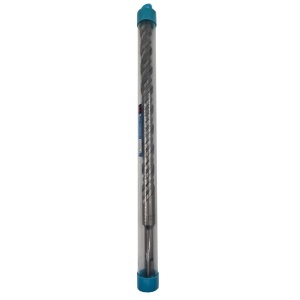 Burghiu profesional FIXTEC SDS‑Plus 18 mm x 310 mm - Img 2