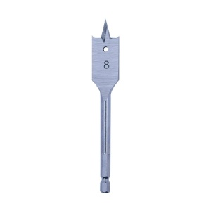 Burghiu tip paleta FIXTEC 40 mm x 152 mm pentru lemn - Img 2