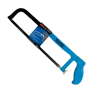 Cadru fierastrau manual FIXTEC 12 inch, platband, 460 g - Img 3