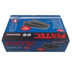 Capse Grapa FIXTEC GA‑18, 5.7×16 mm, set 5000 bucati - Img 3