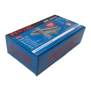 Capse Grapa FIXTEC GA‑21, 12.8×8 mm, set 5000 - Img 2