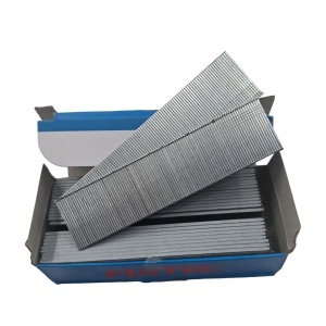 Capse pentru Pistol Pneumatic FIXTEC GA‑18 1.25×1.0×25 mm, set 5000 - Img 4