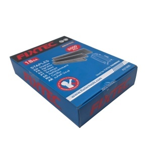 Capse tip Grapa FIXTEC GA‑18, 5.7×35 mm, 5000 bucati - Img 3