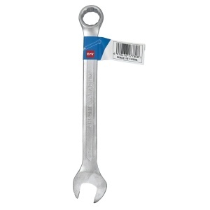Cheie combinata FIXTEC 17mm CR-V 23×20.5×23cm finis lucios