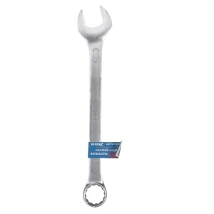 Cheie fixa si inelara FIXTEC 26mm CR-V 32×30×12cm finisaj lucios