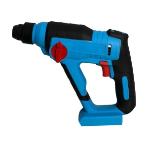 Ciocan cu percutie FIXTEC 13 mm SDS-Plus 20 V, 1.3 J - Img 4