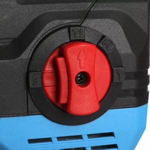 Ciocan rotopercutor FIXTEC 1600W, 36mm, 6 niveluri de viteza - Img 4