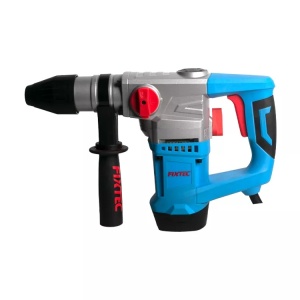 Ciocan rotopercutor FIXTEC 900W, 26 mm - performant si rezistent - Img 3