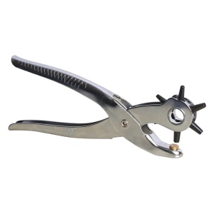 Cleste perforator rotativ FIXTEC 220 mm - Img 2