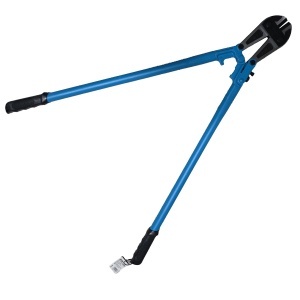 Cleste taiere armatura FIXTEC 105cm din otel carbon