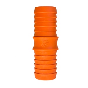 Conector Dublu PVC 1 1/2" pentru instalatii de irigatii - Img 2