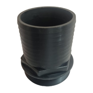 Conector PVC Filetat - 2 1/2'' - Fixare Fiabila si Performanta - Img 2