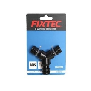 Conector rapid triplu FIXTEC
