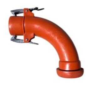 Cot HDPE Aripa de Ploaie 75mm – Conexiune Egala pentru Irigatii