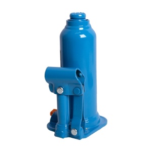 Cric hidraulic 20T FIXTEC FJBJ420 - Img 3