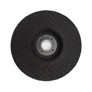 Disc de slefuire abraziv 100x6.0x16mm marca FIXTEC - Img 2
