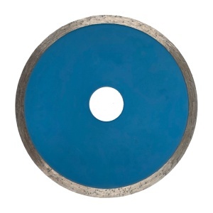 Disc diamantat 125 mm 5.5 mm FIXTEC pentru taiere cu apa - Img 2