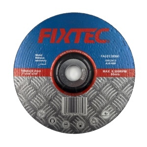 Disc diamantat 180x6x22.2 mm pentru debitat si finisat