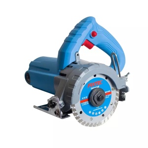 Dispozitiv pentru taiat marmura FIXTEC 1450W, fara lama inclusa