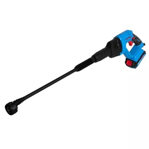 Dispozitiv portabil de curatare cu presiune FIXTEC 20V, fara cablu, design brevetat - Img 4