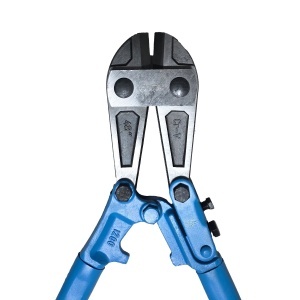 Foarfeca pentru armatura FIXTEC 120cm din otel crom-vanadiu - Img 2